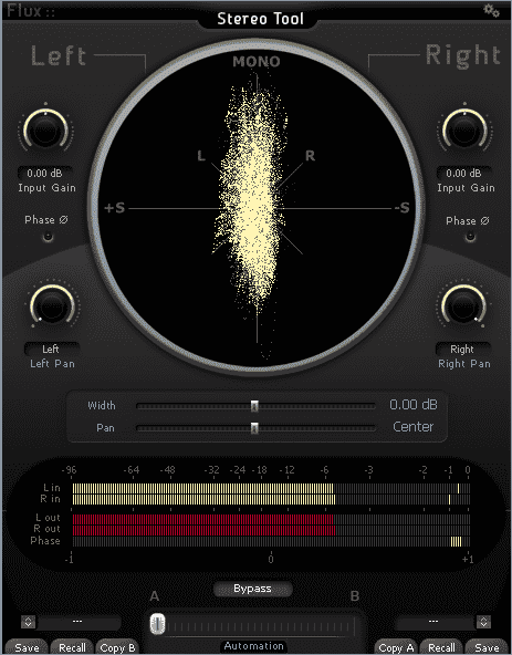 Free stereo imager vst crack