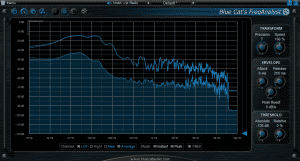 bluecat-freqanalyst