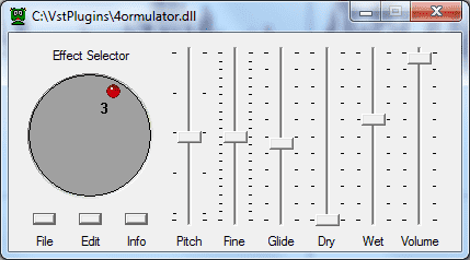 Vst