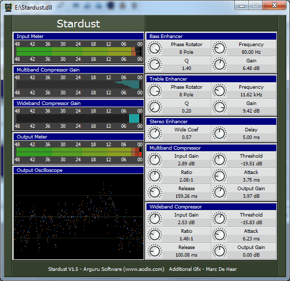 Vst