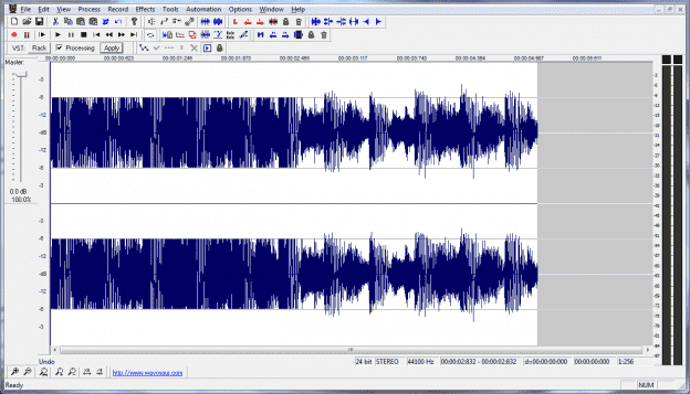 Free declipper plugins : let’s try to fix clipping / distorsion ...