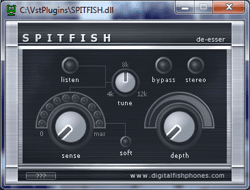 Best free deesser vst plugin