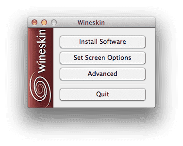 Wineskin download for mac