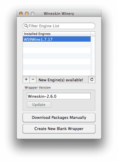 Download wineskin for mac
