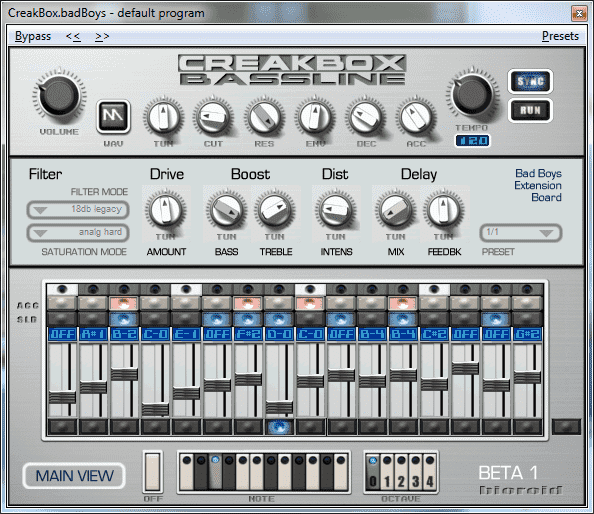 best 303 emulator mac