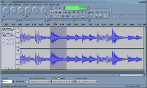 free audio editor better than audacity