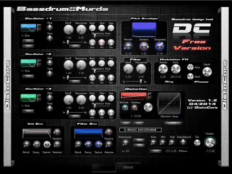 transient master vst free download