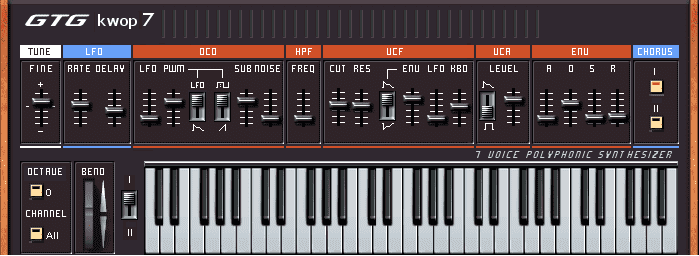 Synth