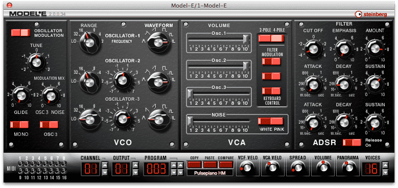 vst speek 3