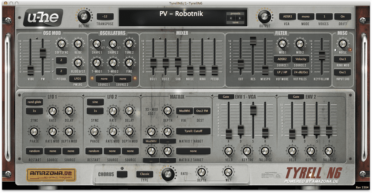 best mac vst instruments