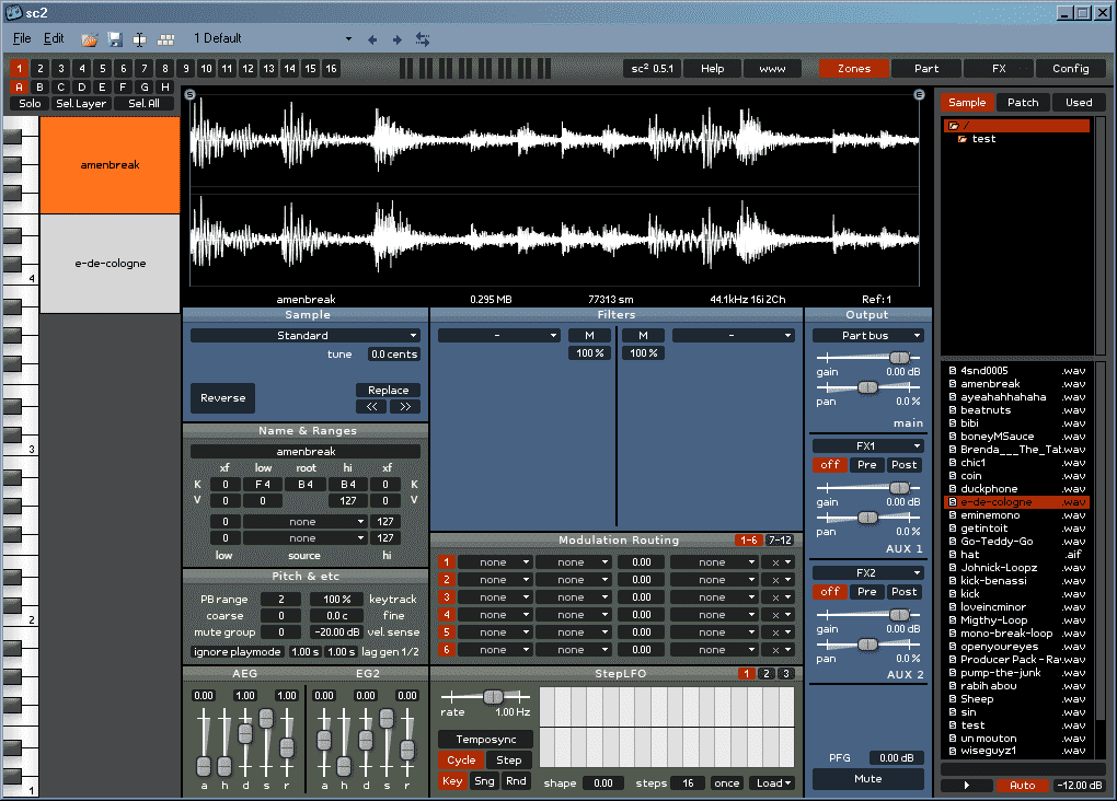 decimort vst free download mac