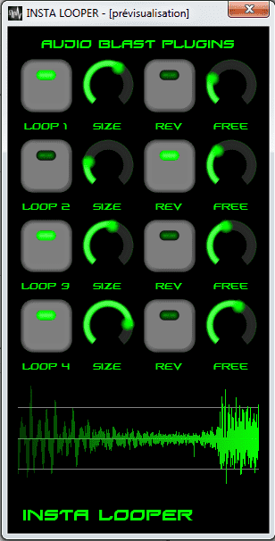 wavosaur vst pack